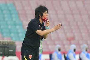水庆霞女足世界杯经历:两次参赛都是替补,未受马元安重用