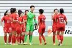 津媒：中国女足今日最后热身哥伦比亚，除调整状态还要谨防伤病