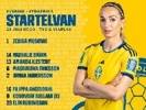 女足世界杯-瑞典vs南非首发：阿斯拉尼、罗尔福先发