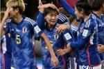 19岁180天！藤野青叶成为女足世界杯进球最年轻的日本球员