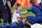 英格兰女足官方：中场沃尔什无缘出战末轮与中国女足的比赛