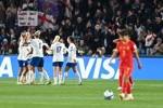 女足世界杯夺冠赔率榜：英格兰、西班牙、美国前三，日本第五