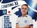 女足世界杯1/4决赛|英格兰vs哥伦比亚首发出炉！琳达-凯塞多先发！
