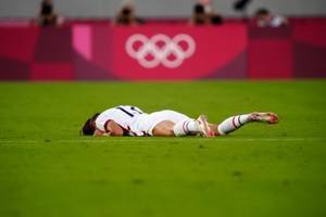 进球网:美国女足史上首次跌出FIFA前两名,曾5715天霸占榜首