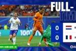 首场0-0！荷兰0-0法国 西蒙斯进球被吹格子2失良机姆巴佩未出场